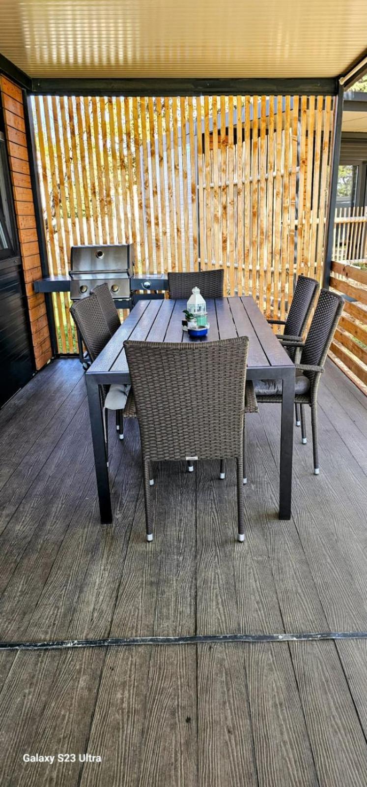Sak Mobile Home Privlaka Privlaka  Luaran gambar